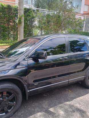 HONDA-CRV-2010