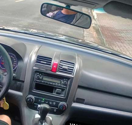 HONDA-CRV-2010