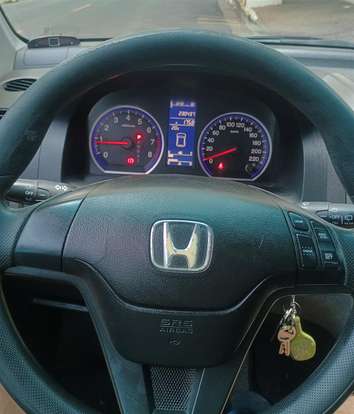 HONDA-CRV-2010