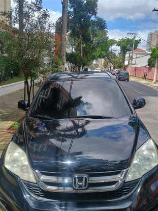 HONDA-CRV-2010