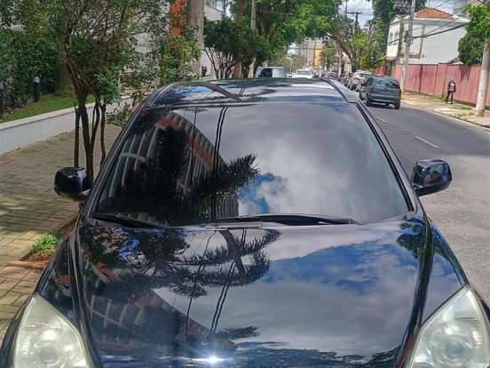 HONDA-CRV-2.0 EXL 4X2 16V GASOLINA 4P AUTOMÁTICO HONDA-CRV-2010