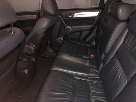 HONDA-CRV-2010