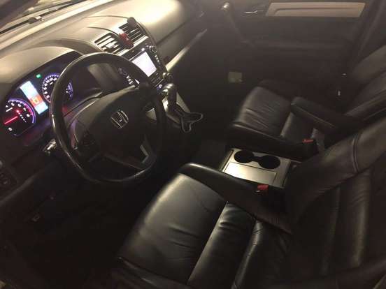 HONDA-CRV-2010