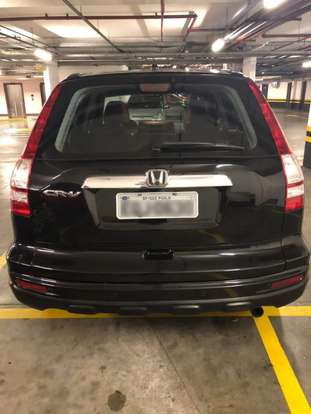 HONDA-CRV-2010