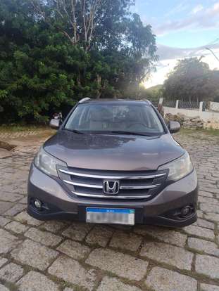 HONDA-CRV-2012