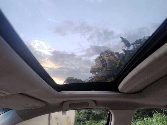 HONDA-CRV-2.0 EXL 4X4 16V GASOLINA 4P AUTOMÁTICO HONDA-CRV-2012