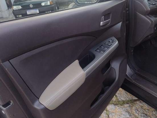 HONDA-CRV-2.0 EXL 4X4 16V GASOLINA 4P AUTOMÁTICO HONDA-CRV-2012