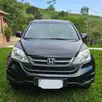 HONDA CRV 2.0 LX 4X2 16V GASOLINA 4P AUTOMÁTICO HONDA CRV 2.0 LX 4X2 16V GASOLINA 4P AUTOMÁTICO