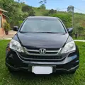 HONDA CRV 2.0 LX 4X2 16V GASOLINA 4P AUTOMÁTICO HONDA CRV 2.0 LX 4X2 16V GASOLINA 4P AUTOMÁTICO