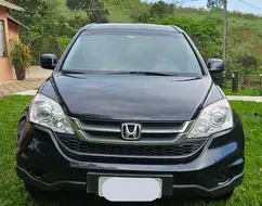 HONDA CRV 2.0 LX 4X2 16V GASOLINA 4P AUTOMÁTICO HONDA CRV 2.0 LX 4X2 16V GASOLINA 4P AUTOMÁTICO
