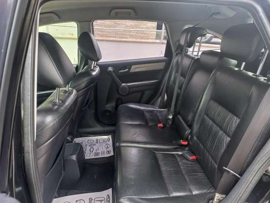 HONDA-CRV-2010
