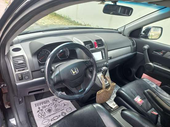 HONDA-CRV-2010