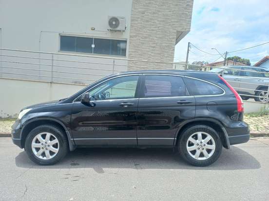 HONDA-CRV-2010