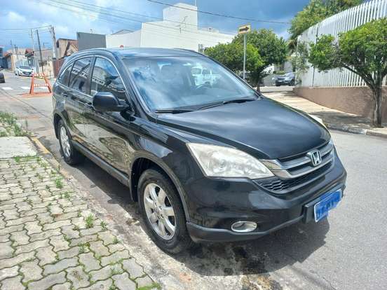 HONDA-CRV-2010