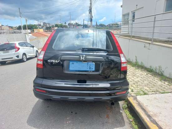HONDA-CRV-2010