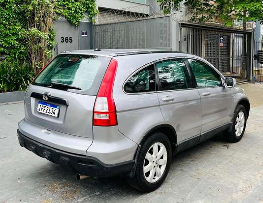 HONDA-CRV-2008