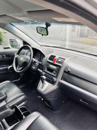 HONDA-CRV-2008