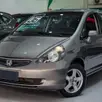 HONDA FIT 1.4 LX 8V GASOLINA 4P AUTOMÁTICO HONDA FIT 1.4 LX 8V GASOLINA 4P AUTOMÁTICO