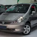 HONDA FIT 1.4 LX 8V GASOLINA 4P AUTOMÁTICO HONDA FIT 1.4 LX 8V GASOLINA 4P AUTOMÁTICO