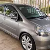 HONDA FIT 1.4 LX 8V GASOLINA 4P AUTOMÁTICO HONDA FIT 1.4 LX 8V GASOLINA 4P AUTOMÁTICO