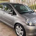 HONDA FIT 1.4 LX 8V GASOLINA 4P AUTOMÁTICO HONDA FIT 1.4 LX 8V GASOLINA 4P AUTOMÁTICO