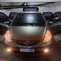 HONDA FIT 1.4 LX 8V GASOLINA 4P MANUAL HONDA FIT 1.4 LX 8V GASOLINA 4P MANUAL