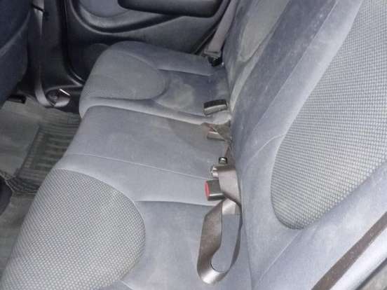 HONDA-FIT-1.4 LX 8V GASOLINA 4P MANUAL HONDA-FIT-2007