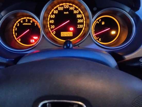 HONDA-FIT-1.4 LX 8V GASOLINA 4P MANUAL HONDA-FIT-2007