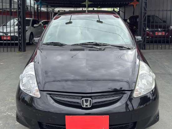 HONDA-FIT-1.4 LXL 8V GASOLINA 4P AUTOMÁTICO HONDA-FIT-2006
