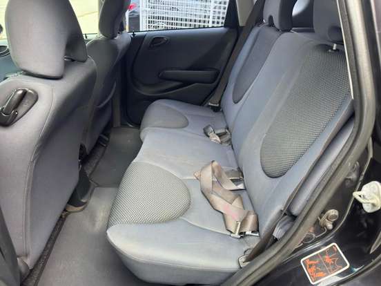 HONDA-FIT-1.4 LXL 8V GASOLINA 4P AUTOMÁTICO HONDA-FIT-2006