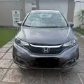 HONDA FIT 1.5 EX 16V FLEX 4P AUTOMÁTICO HONDA FIT 1.5 EX 16V FLEX 4P AUTOMÁTICO