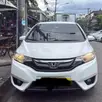 HONDA FIT 1.5 EX 16V FLEX 4P AUTOMÁTICO HONDA FIT 1.5 EX 16V FLEX 4P AUTOMÁTICO