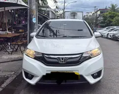 HONDA FIT 1.5 EX 16V FLEX 4P AUTOMÁTICO HONDA FIT 1.5 EX 16V FLEX 4P AUTOMÁTICO