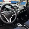 HONDA FIT 1.5 EX 16V FLEX 4P AUTOMÁTICO HONDA FIT 1.5 EX 16V FLEX 4P AUTOMÁTICO
