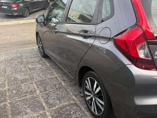 HONDA-FIT-1.5 EX 16V FLEX 4P AUTOMÁTICO HONDA-FIT-2021