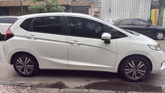 HONDA-FIT-1.5 EX 16V FLEX 4P AUTOMÁTICO HONDA-FIT-2015