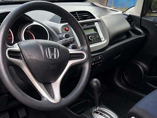 HONDA-FIT-1.5 EX 16V FLEX 4P AUTOMÁTICO HONDA-FIT-2013