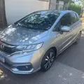 HONDA FIT 1.5 EXL 16V FLEX 4P AUTOMÁTICO HONDA FIT 1.5 EXL 16V FLEX 4P AUTOMÁTICO