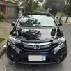 HONDA FIT 1.5 EXL 16V FLEX 4P AUTOMÁTICO HONDA FIT 1.5 EXL 16V FLEX 4P AUTOMÁTICO