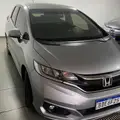 HONDA FIT 1.5 EXL 16V FLEX 4P AUTOMÁTICO HONDA FIT 1.5 EXL 16V FLEX 4P AUTOMÁTICO