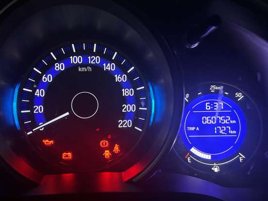 HONDA-FIT-1.5 EXL 16V FLEX 4P AUTOMÁTICO HONDA-FIT-2017