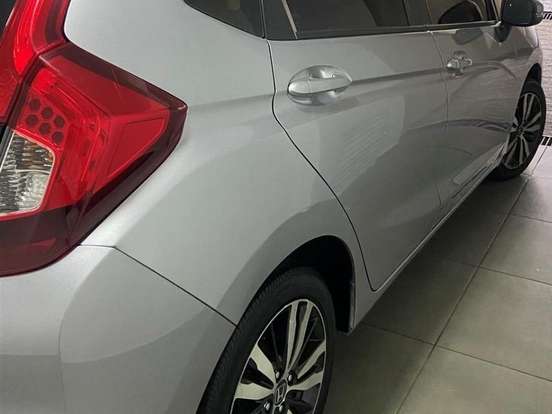 HONDA-FIT-1.5 EXL 16V FLEX 4P AUTOMÁTICO HONDA-FIT-2019