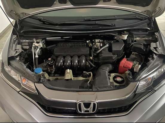 HONDA-FIT-1.5 EXL 16V FLEX 4P AUTOMÁTICO HONDA-FIT-2019