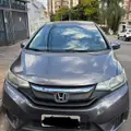 HONDA FIT 1.5 LX 16V FLEX 4P AUTOMÁTICO HONDA FIT 1.5 LX 16V FLEX 4P AUTOMÁTICO