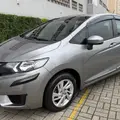 HONDA FIT 1.5 LX 16V FLEX 4P AUTOMÁTICO HONDA FIT 1.5 LX 16V FLEX 4P AUTOMÁTICO