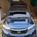 HONDA FIT 1.5 LX 16V FLEX 4P AUTOMÁTICO HONDA FIT 1.5 LX 16V FLEX 4P AUTOMÁTICO