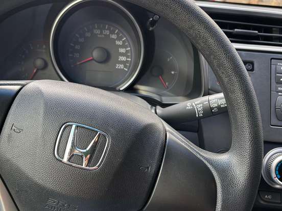 HONDA-FIT-1.5 LX 16V FLEX 4P AUTOMÁTICO HONDA-FIT-2015