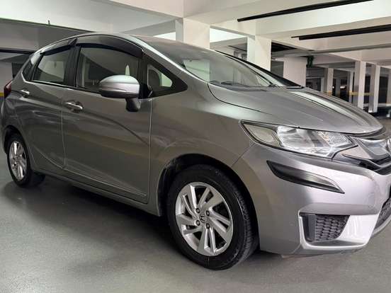 HONDA-FIT-1.5 LX 16V FLEX 4P AUTOMÁTICO HONDA-FIT-2015