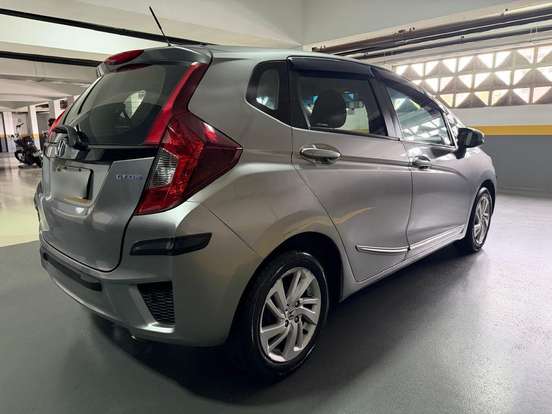 HONDA-FIT-1.5 LX 16V FLEX 4P AUTOMÁTICO HONDA-FIT-2015