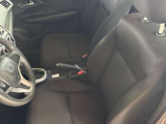HONDA-FIT-1.5 LX 16V FLEX 4P AUTOMÁTICO HONDA-FIT-2015